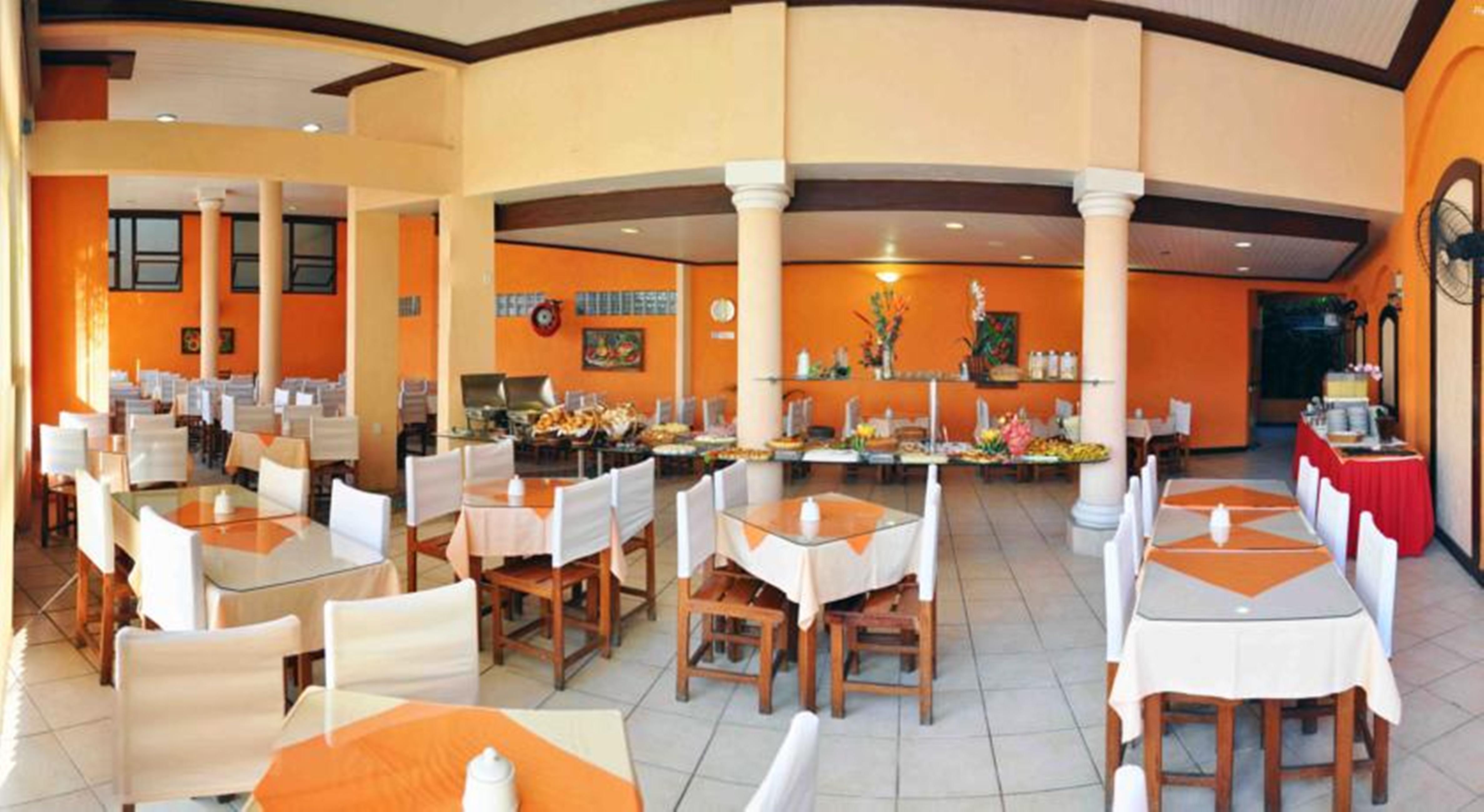 Rede Andrade Terra Brasil Hotel Porto Seguro Exterior foto