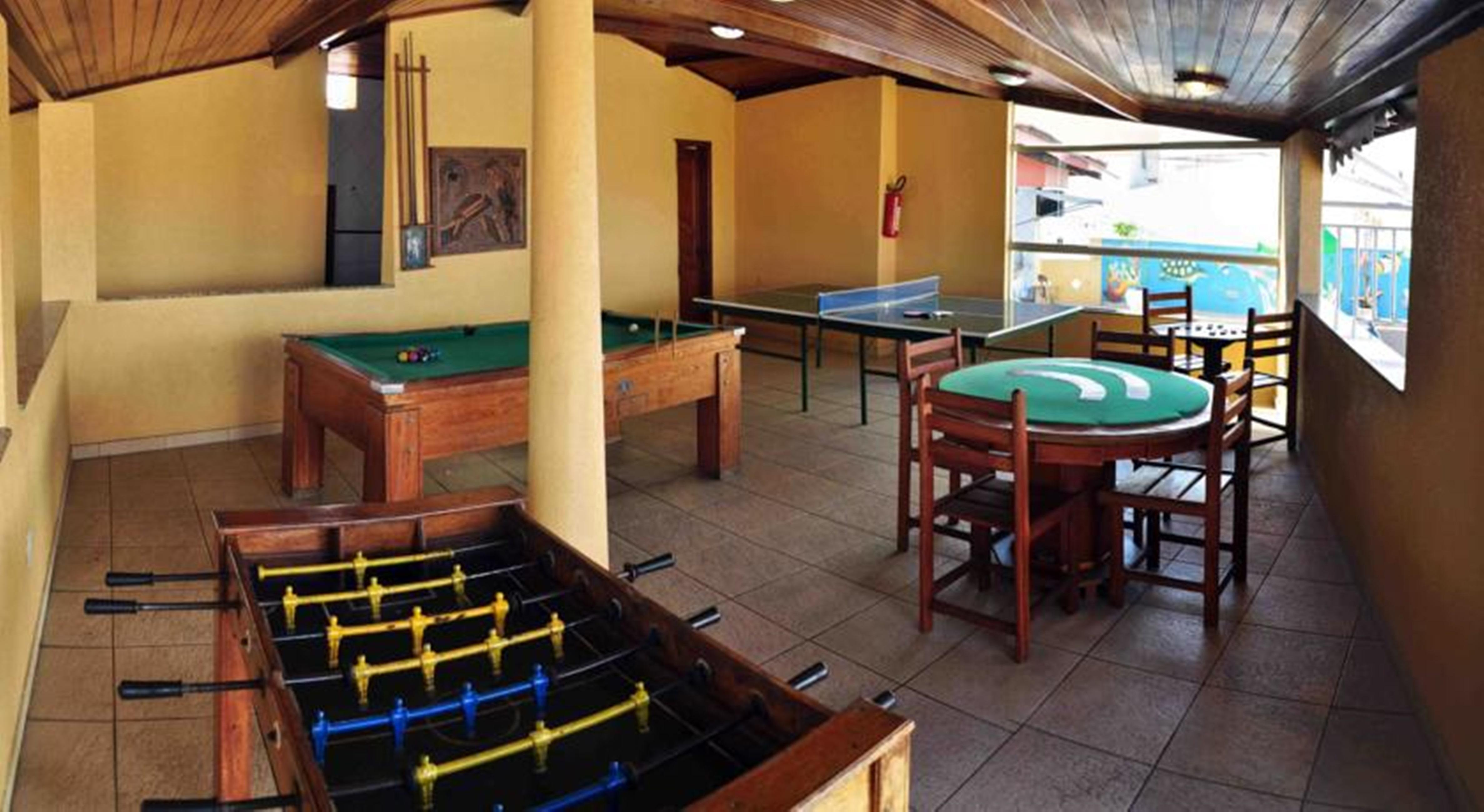 Rede Andrade Terra Brasil Hotel Porto Seguro Exterior foto